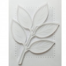  Подставка ветка большая 280x210мм Молд силиконовый форма для эпоксидной смолы