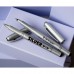 Маркер универсальный Centropen GOLD & SILVER 2690 (золото, серебро) Чернила, пигменты, краски, кисти  photo 2 