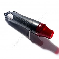 Термофен технический для рукоделия и термоусадки Heat Gun