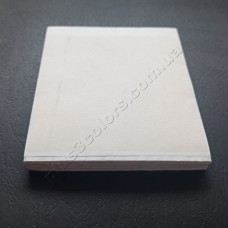 Поталь дзеркальна, Срібло GoldErzen 8,5 x 8см -100шт