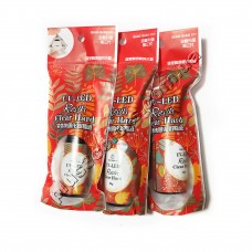 Епоксидна смола УФ для ювелірних виробів (ультрафіолетова) затверджувальна UV-LED Resin Сlear Hard  25g, 60g, 