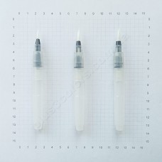 Пензлик з резервуаром для води