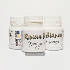 Клей для поталі водно-акриловий (мордан) Riviera Blanca 20 мл